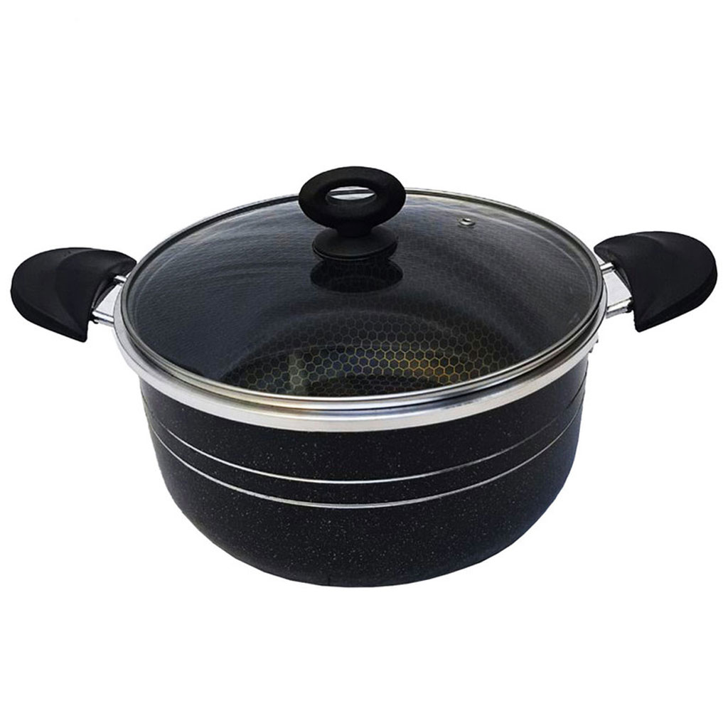 سرویس پخت و پز 7 پارچه کندو