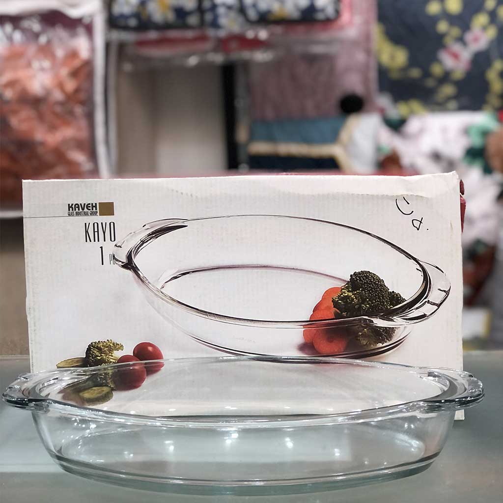 ظرف پخت کاوه مدل KAYO