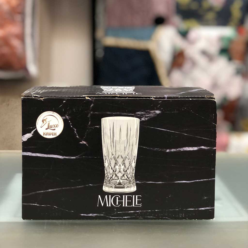 لیوان بلند میشل