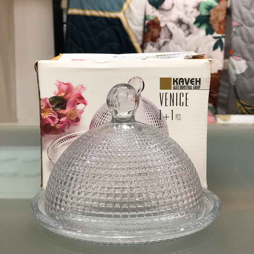 ظرف کره کاوه مدل ونیز