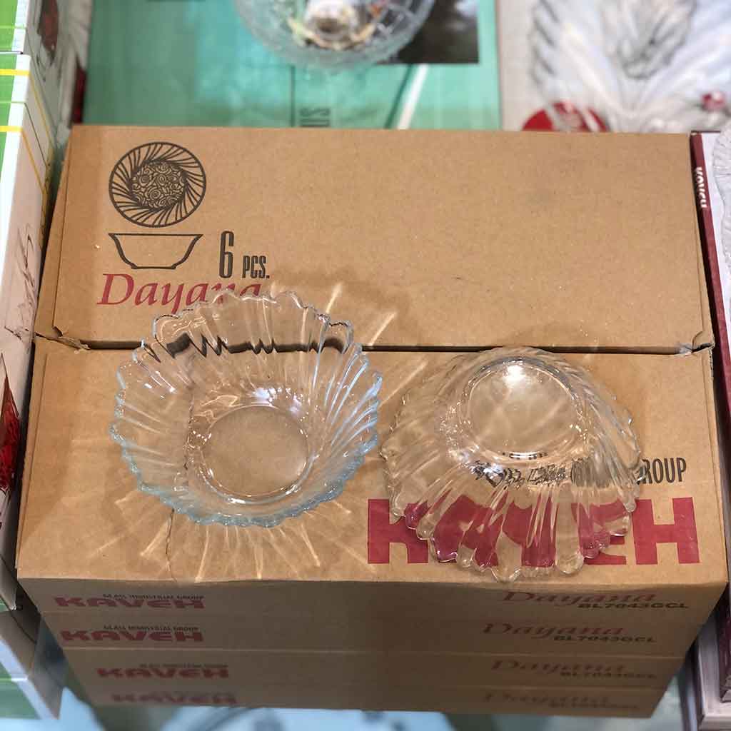 کاسه دایانا کاوه