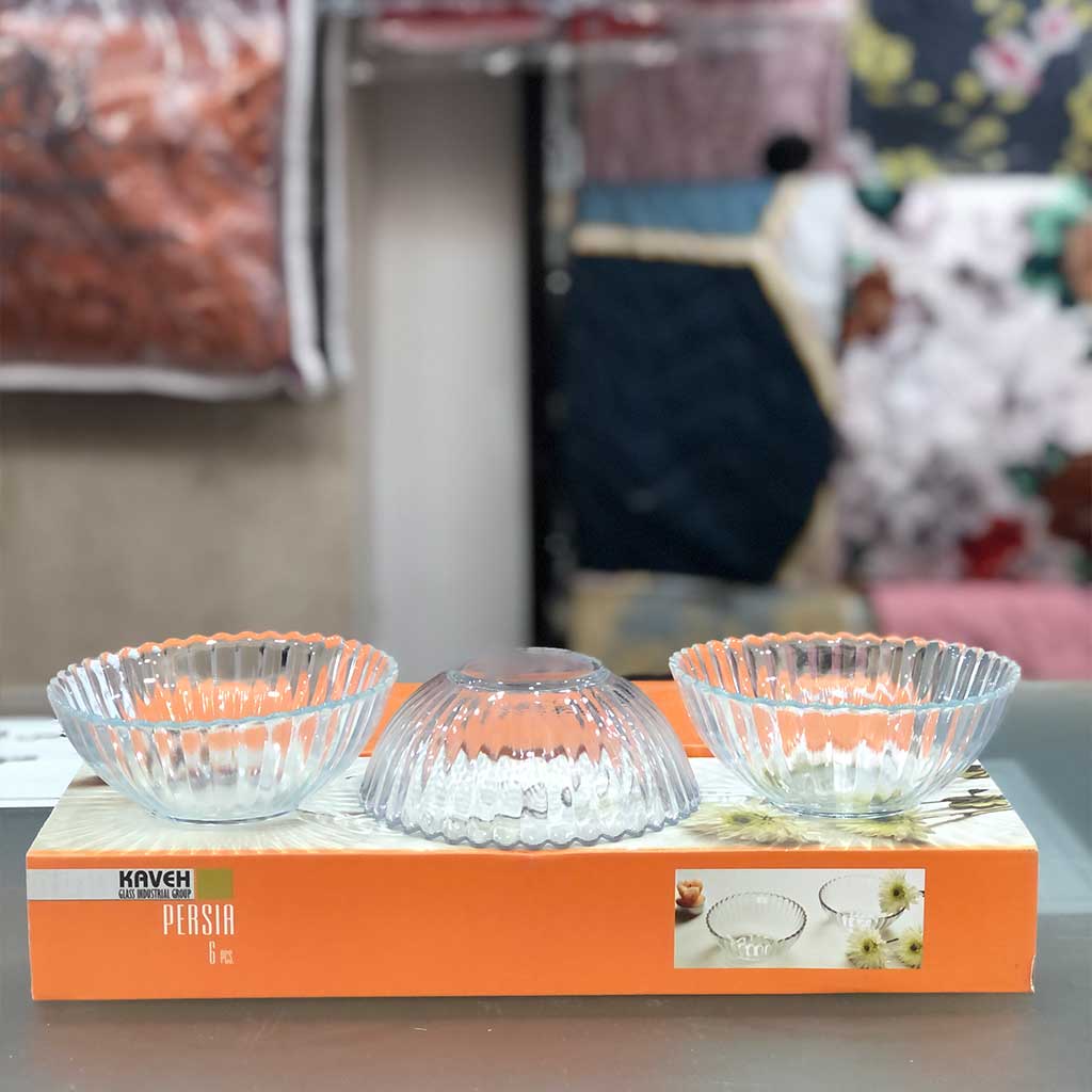 کاسه کاوه مدل پرشیا