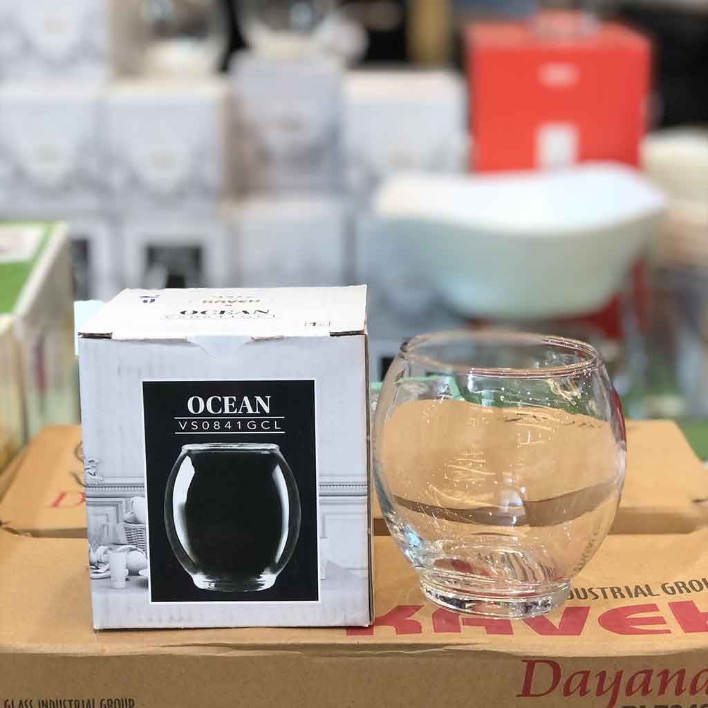 گلدان اوشن کاوه