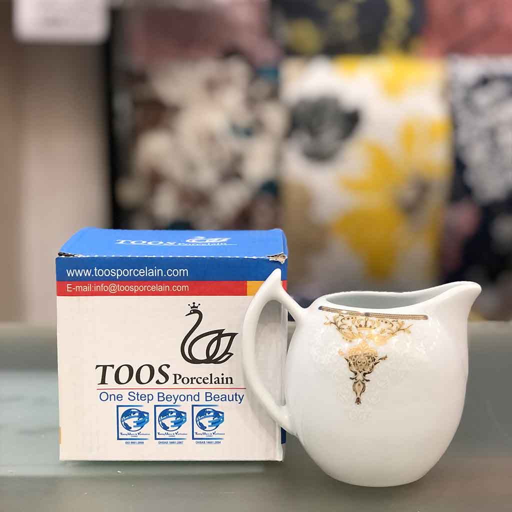 سس خوری توس چینی