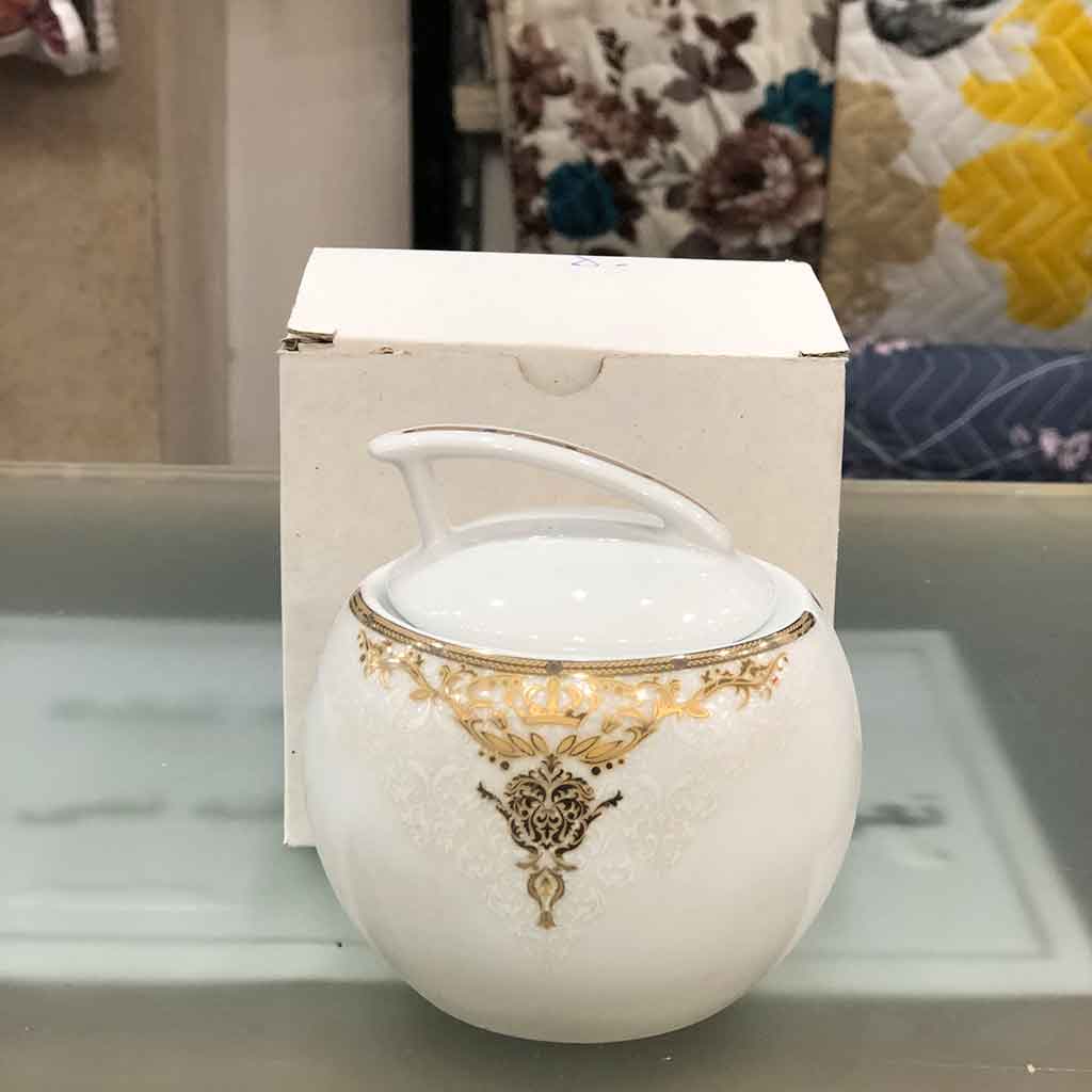 قندان توس چینی