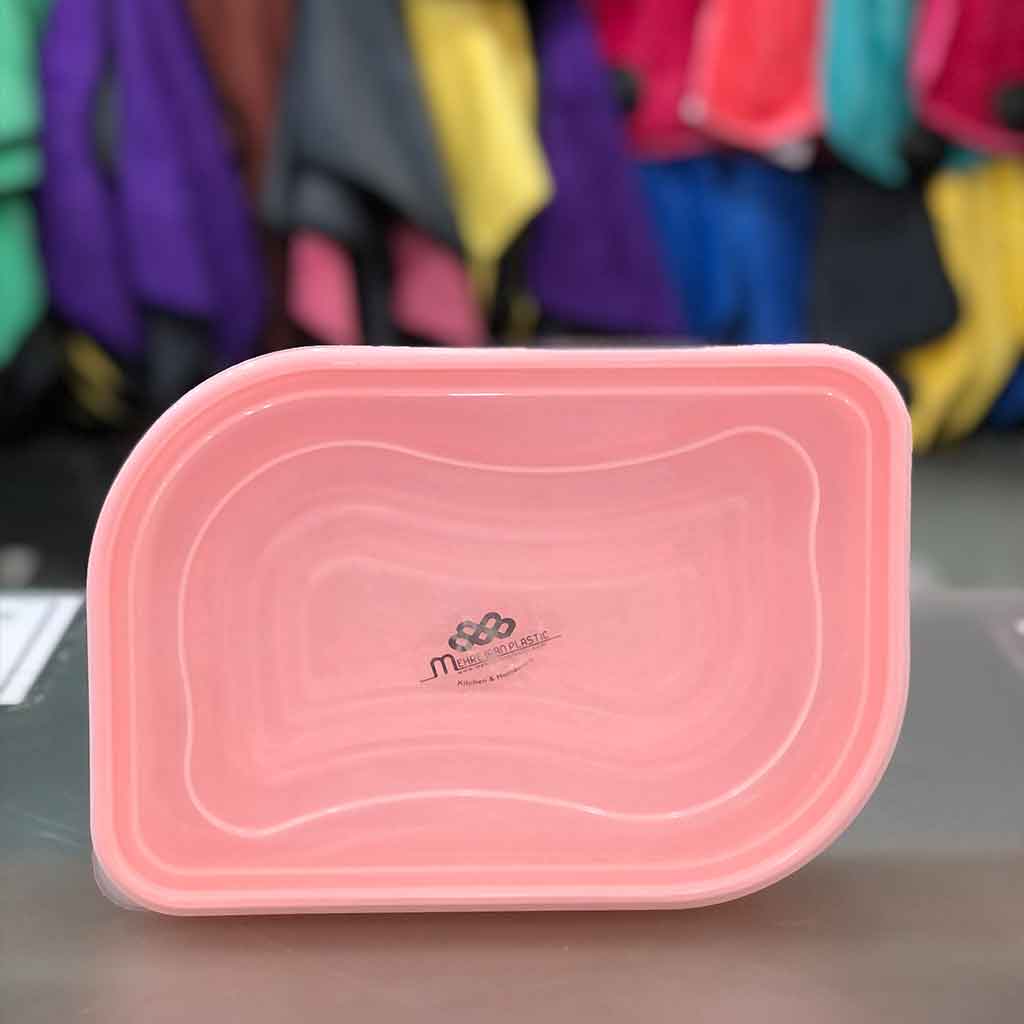 ظرف درب بسته شکلی