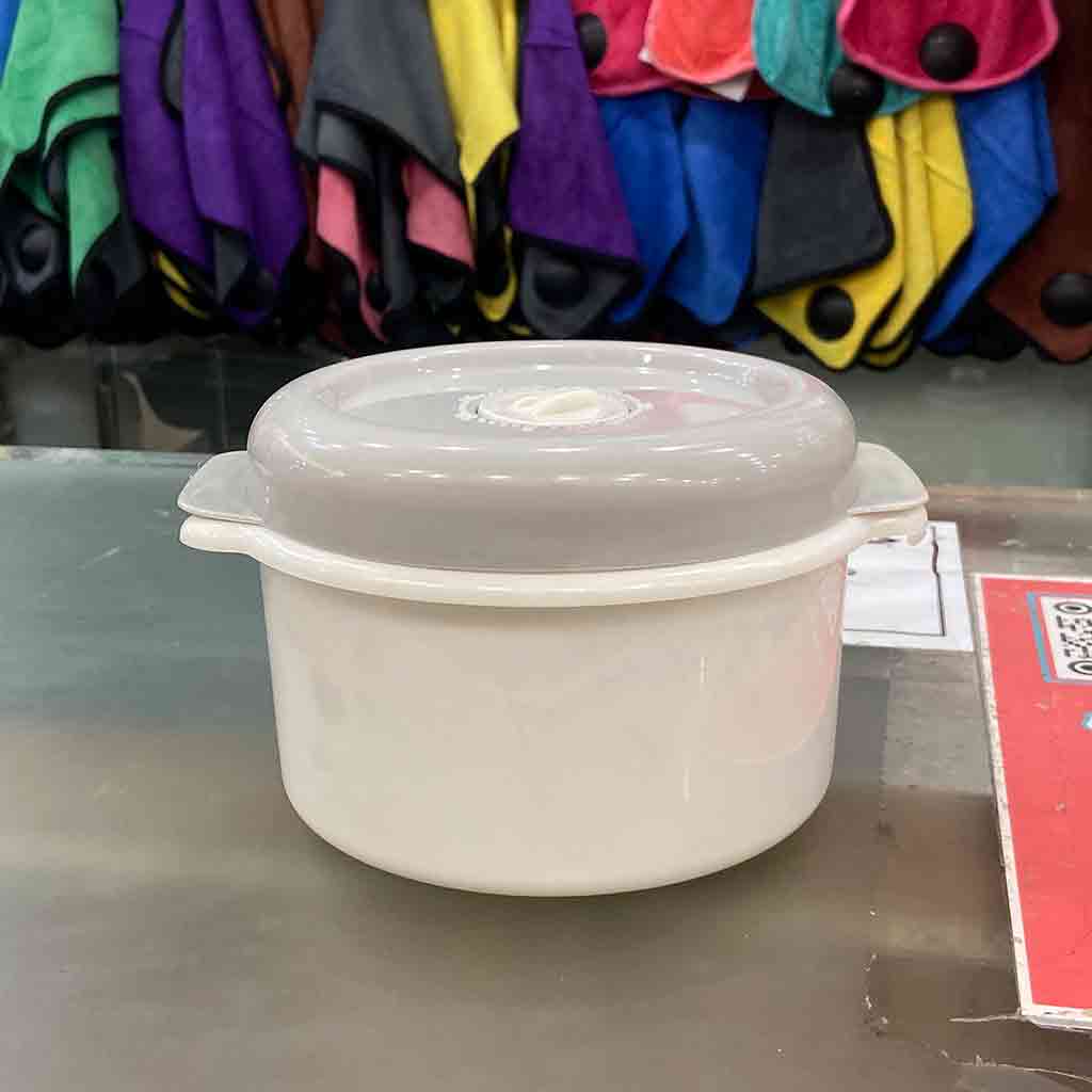 قابلمه کوچک سایز 2 سوپاپدار