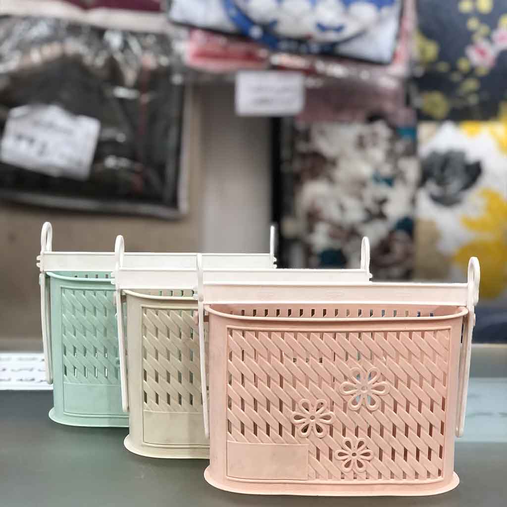 جا قاشقی تک مدل اویزی