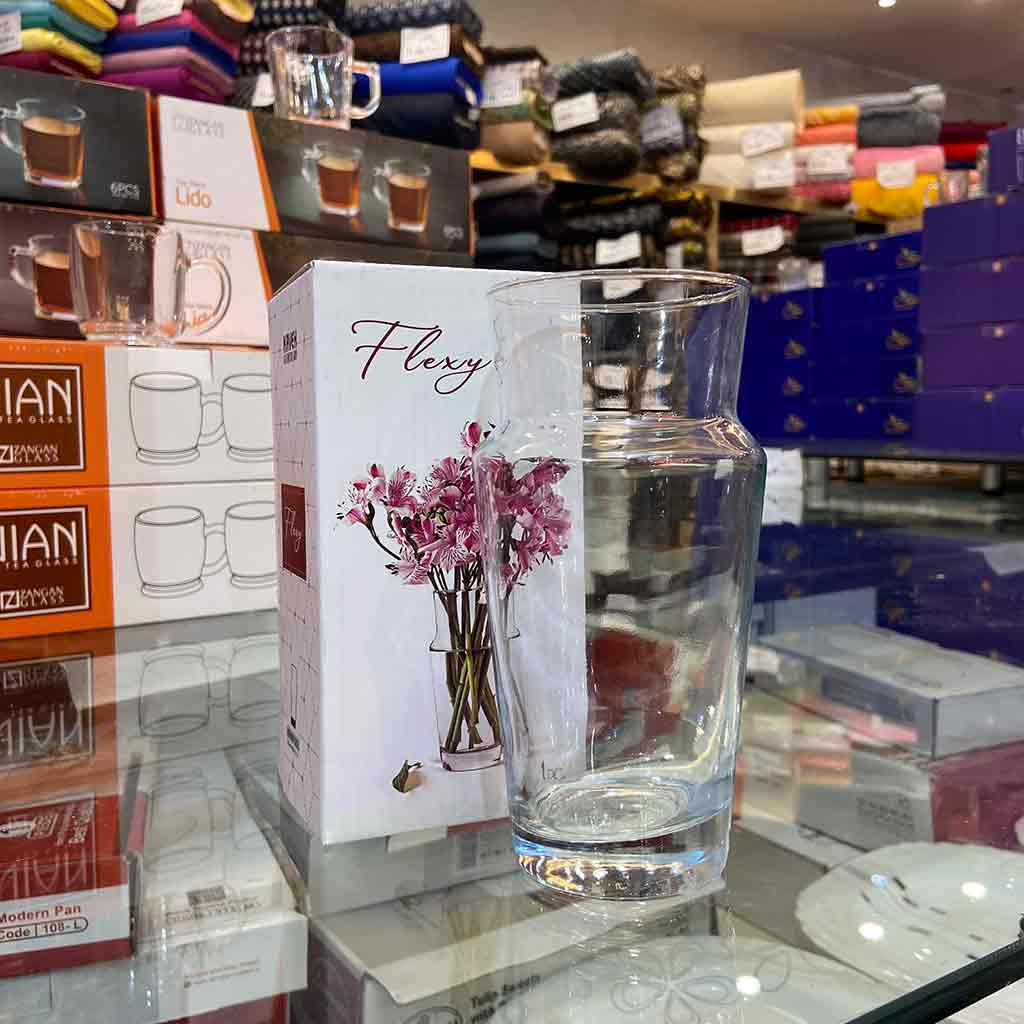 گلدان فلکسی برند کاوه