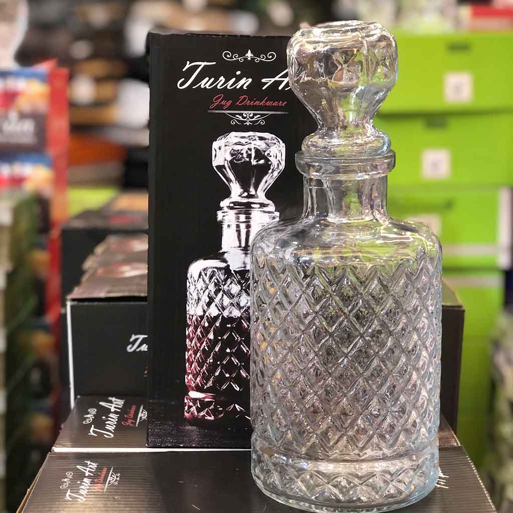 جام تورین آرت لوکس