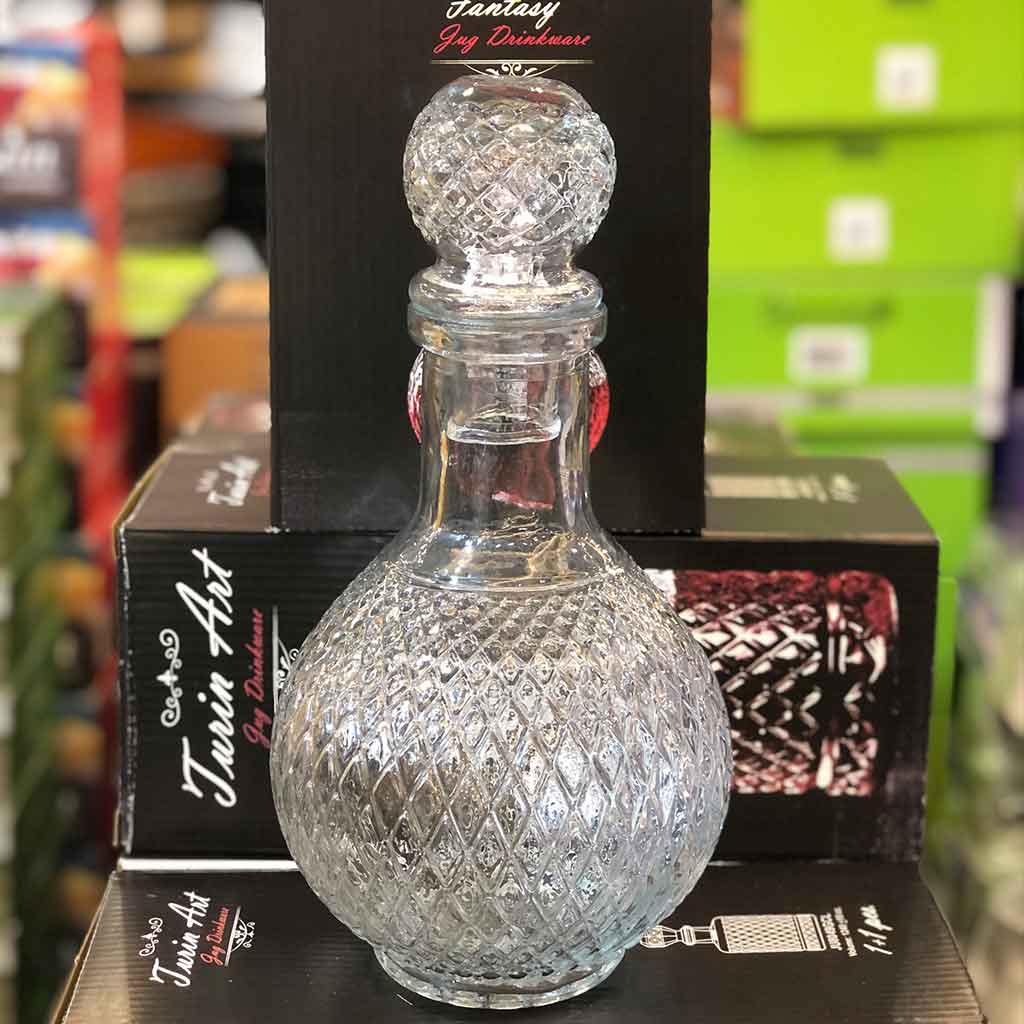 جام بلور تورین فانتزی