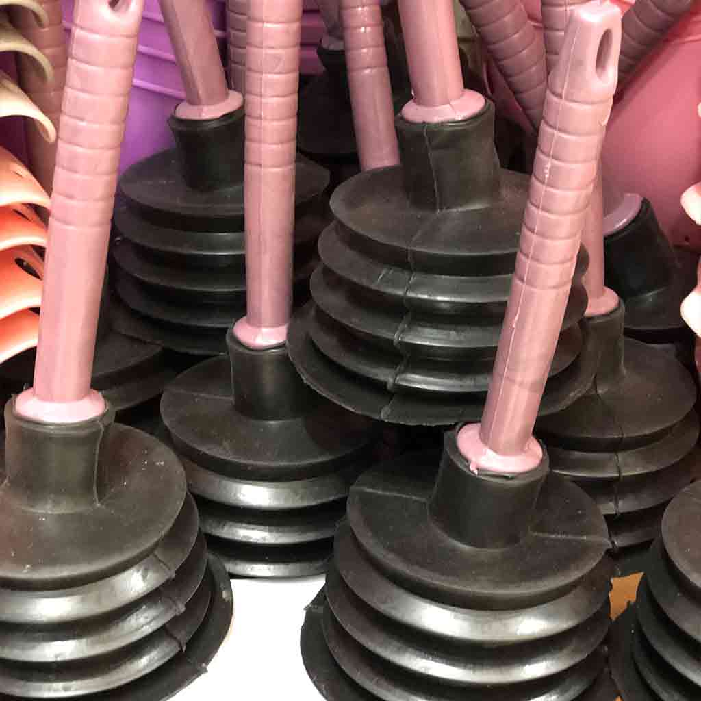 تلمبه چاه باز کن پلاستیکی