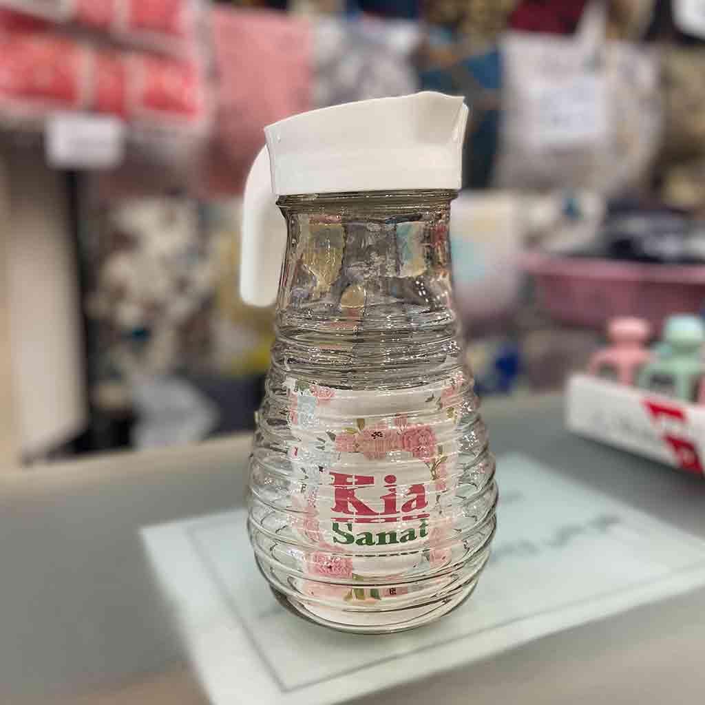 پارچ کندو برند کيا