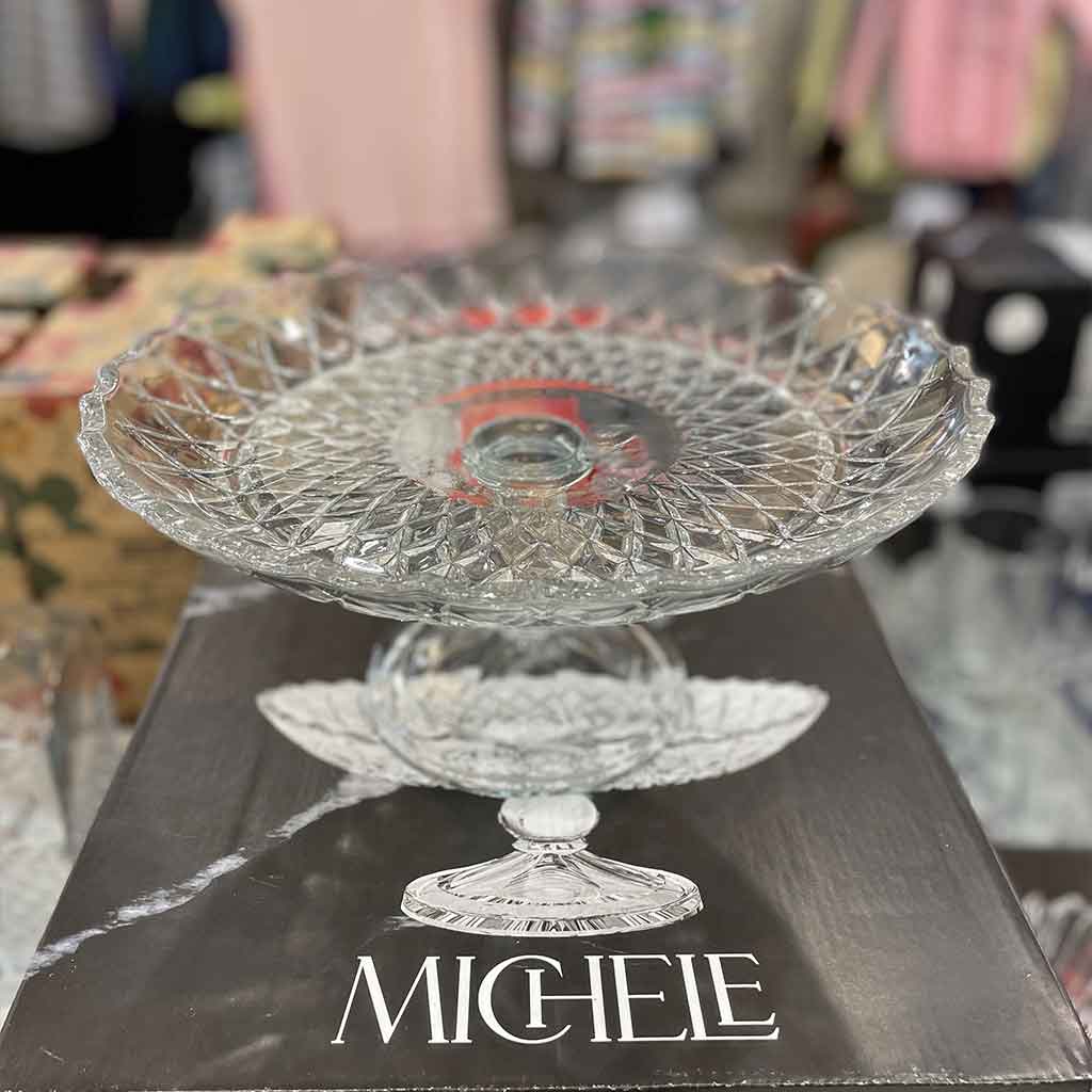 شیرینی خوری پایه دار میشل کاوه