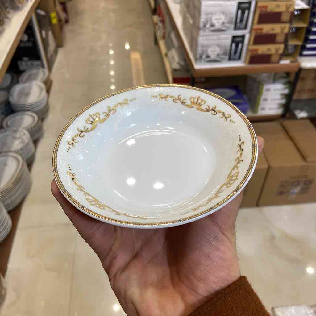 خورشت خوری گود توس چینی