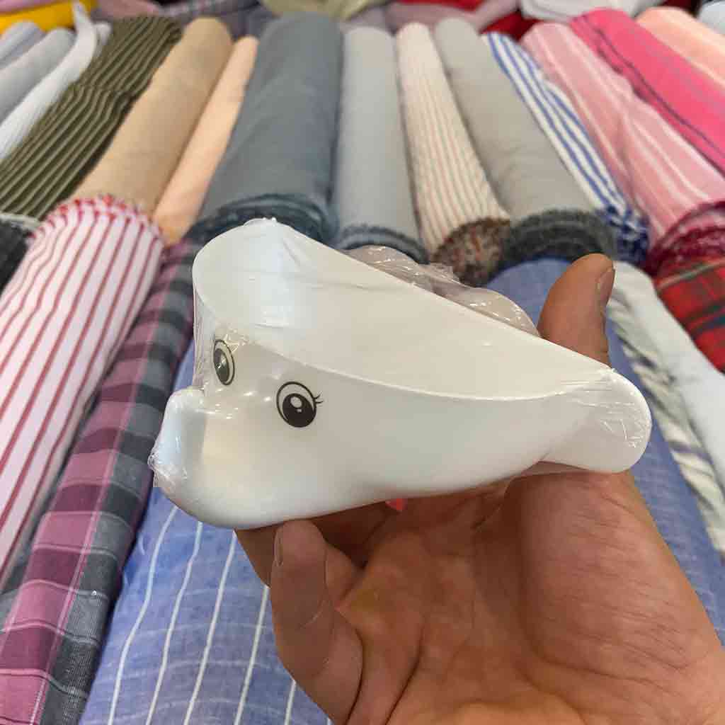 جاصابونی طرح فیل