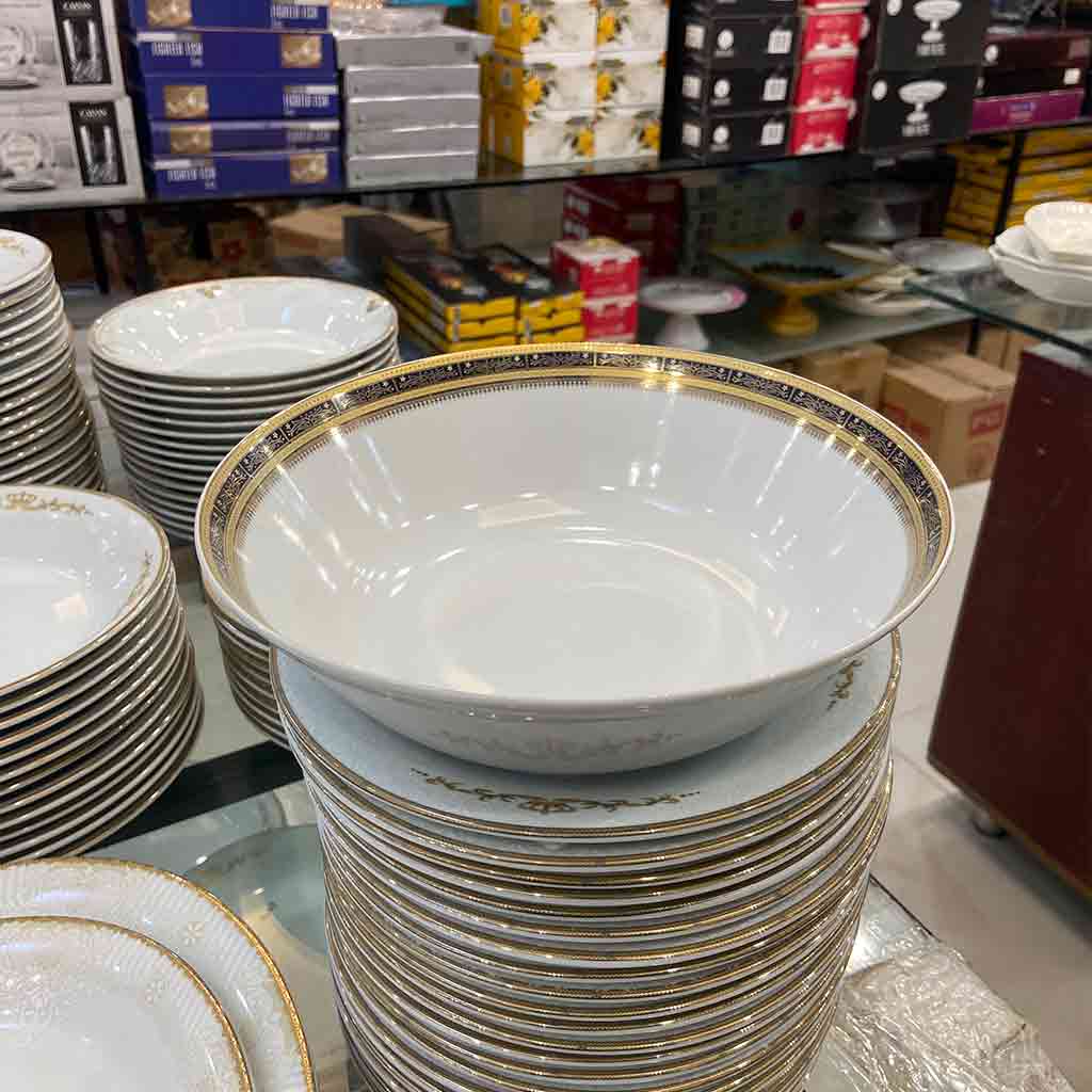 کاسه آبگوشت مقصود