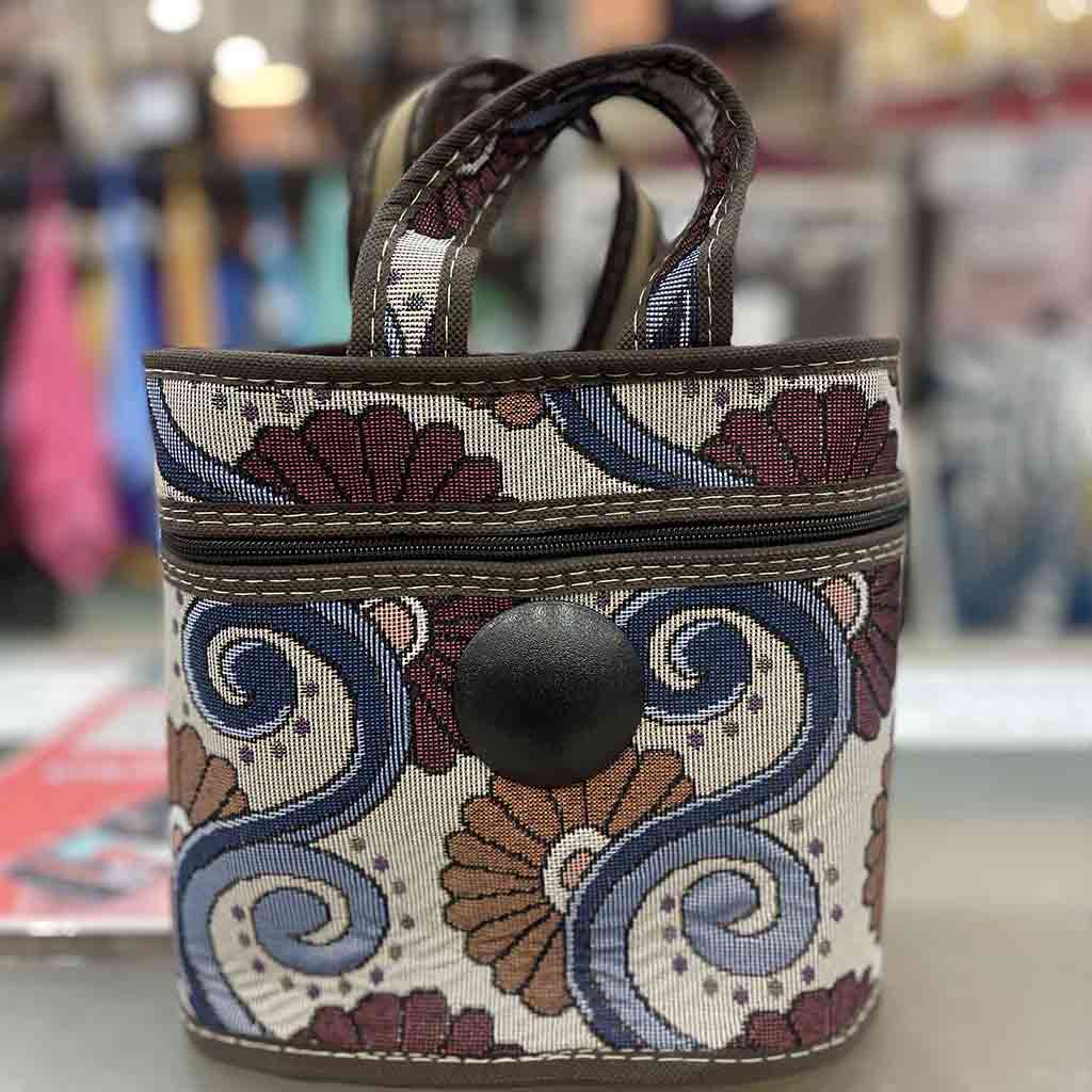 جا جورابی دسته دار