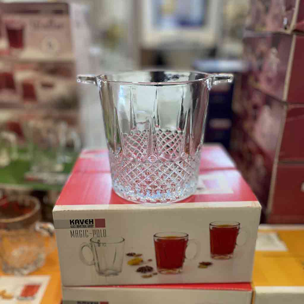 یخدان اکسپرس برند کاوه