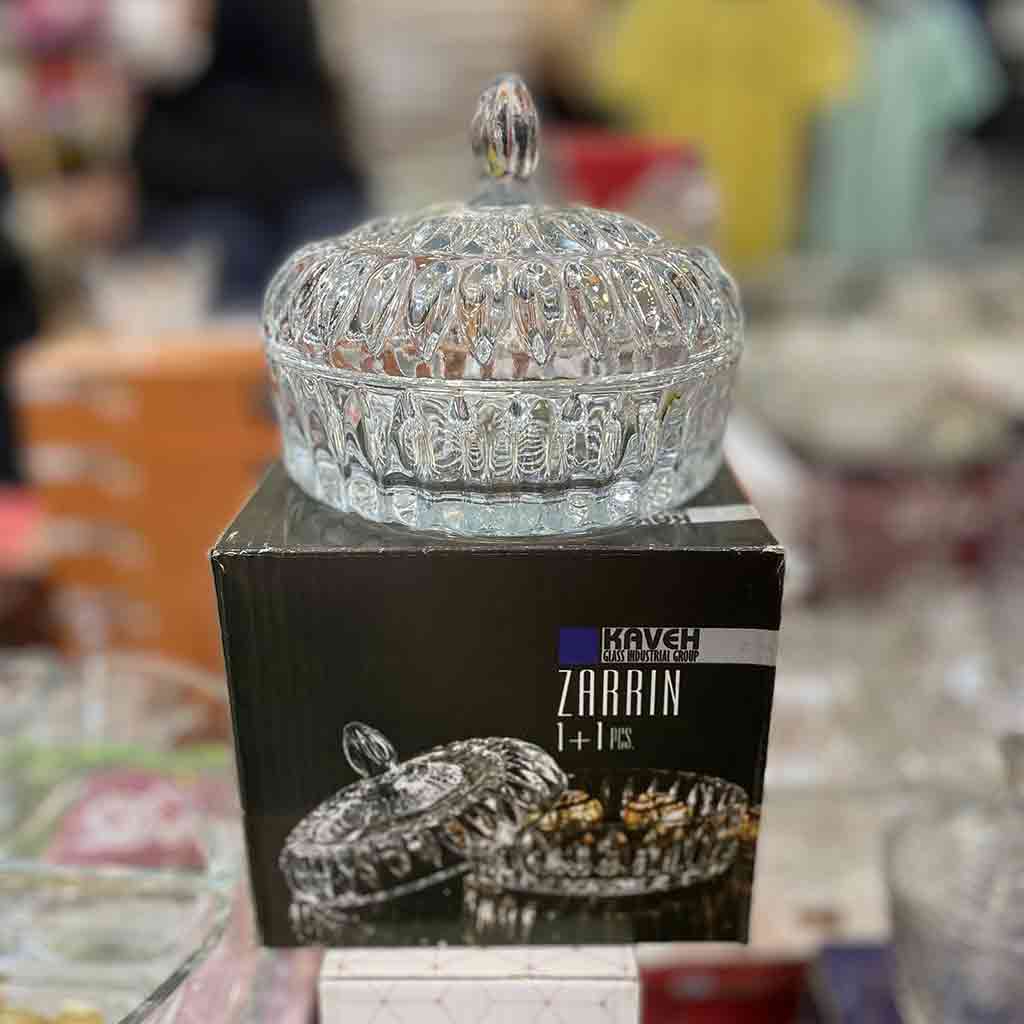 شکلات خوری کاوه مدل زرین