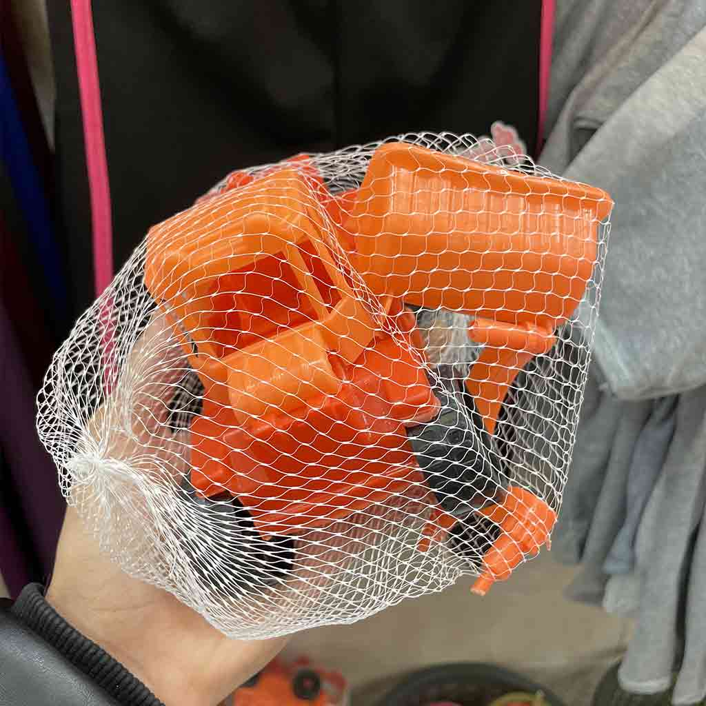 خرید اسباب بازی بیل مکانیکی