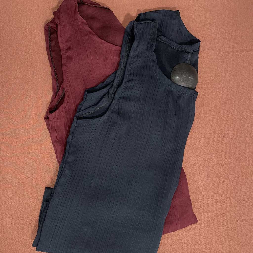 خرید تاپ راحتی زنانه