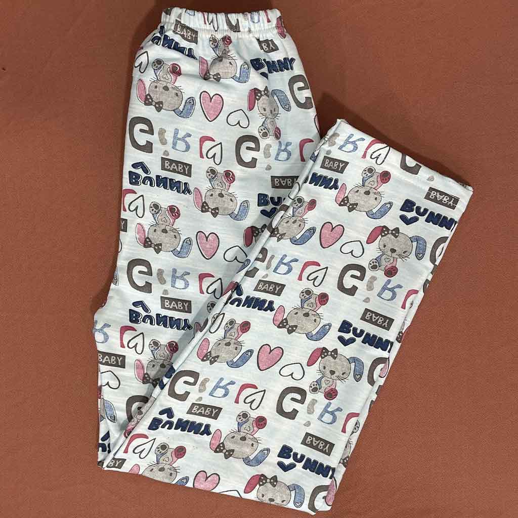 خرید شلوار بچگانه مدل موشی