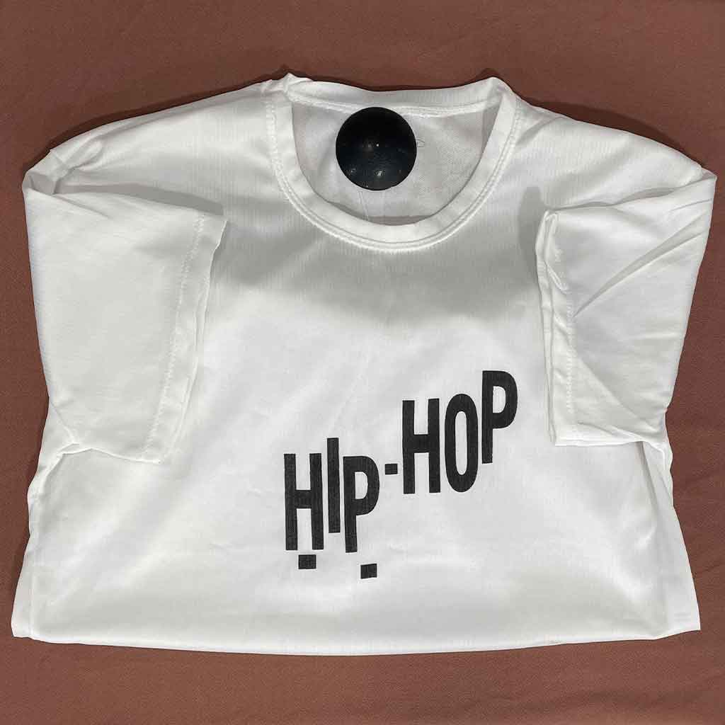 تیشرت تابستانه پایین کش دخترانه