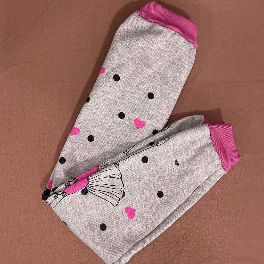 شلوار دخترانه