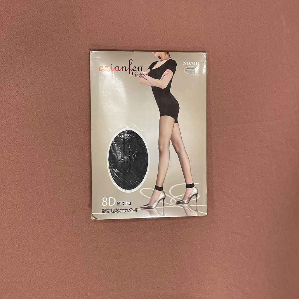 جوراب شلواری زنانه شیشه ای