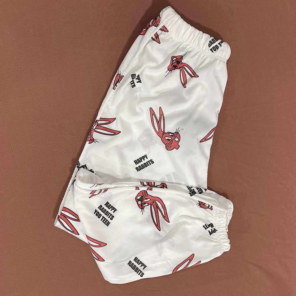 شلوار راحتی طرح بانی