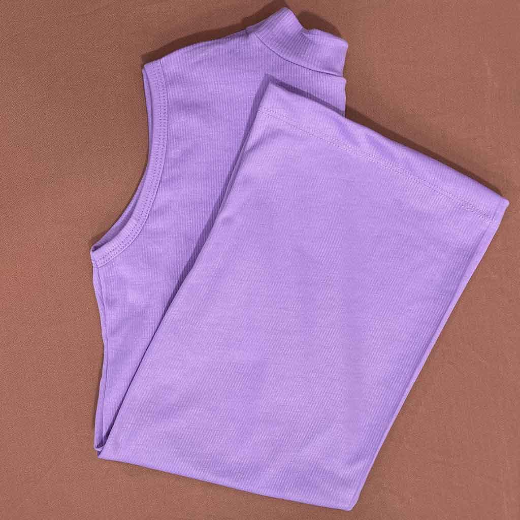 آستین حلقه ای یقه 4 سانتی