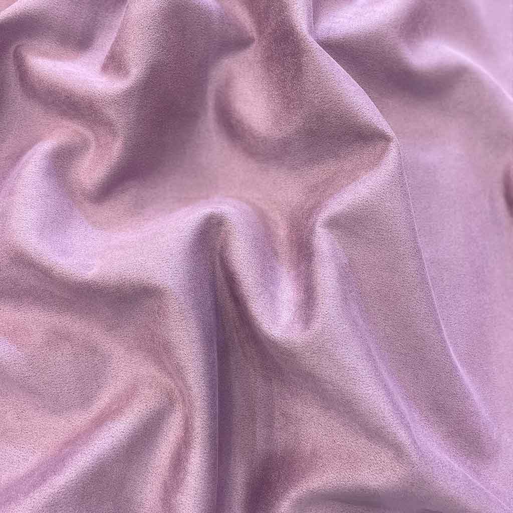 پارچه مخمل سوییت گلبهی