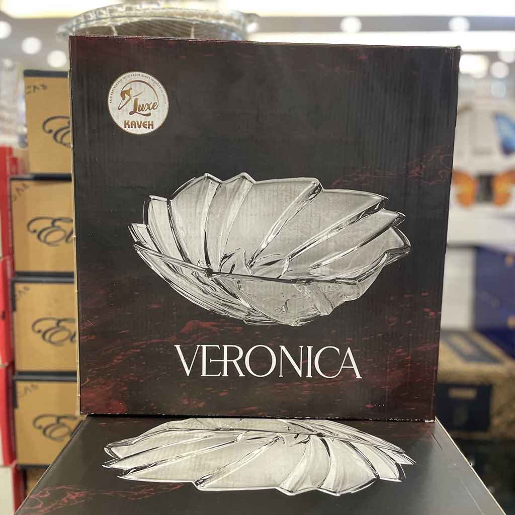 میوه خوری بلور ورونیکا