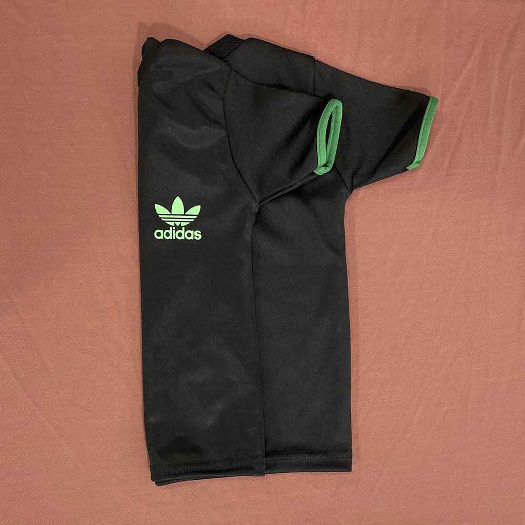 تیشرت ساده طرح آدیداس بچگانه