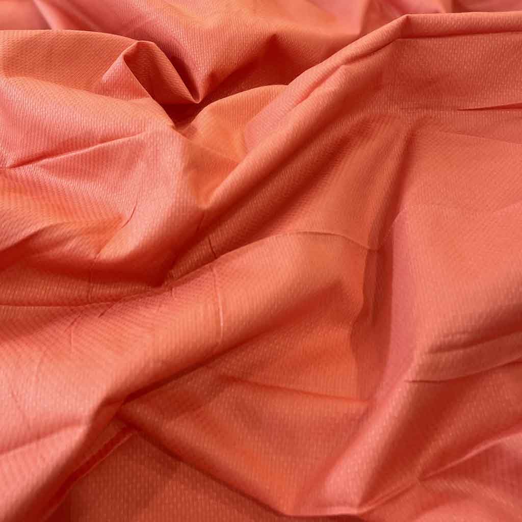 پارچه نخی ساده رنگی فسفری