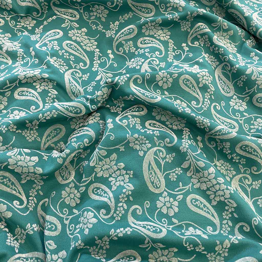 آنغوره طرحدار مدل بته جقه