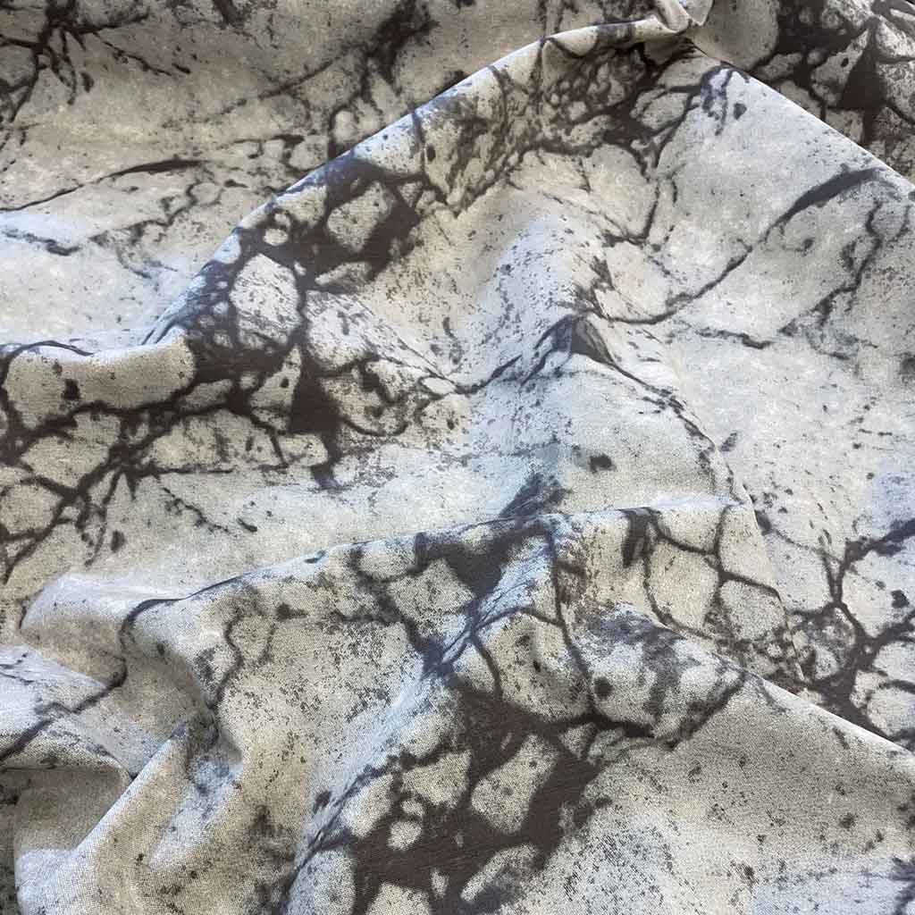 پارچه ملحفه ای مرمری