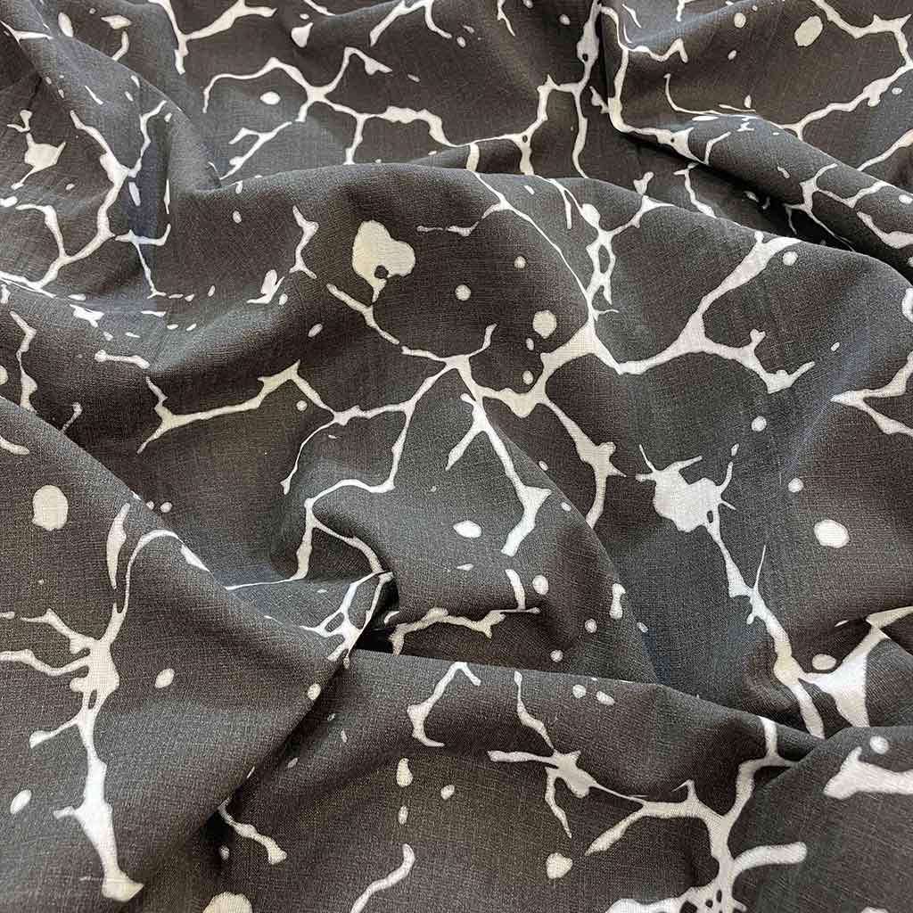 پارچه ملحفه ای طرح سنگی