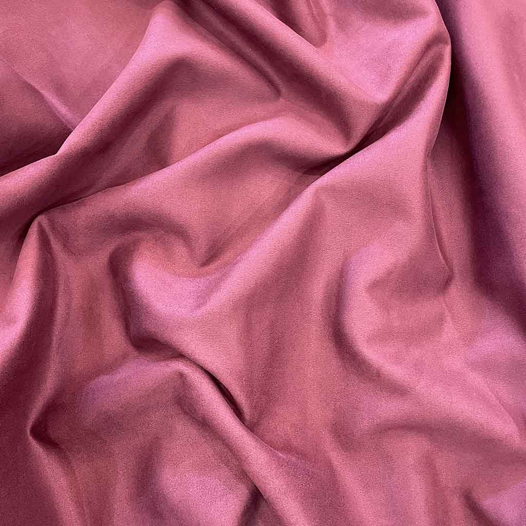 پارچه مخمل سوییت جگری