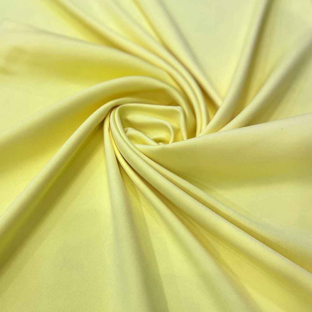 پارچه سوپر مازراتی رنگ زرد