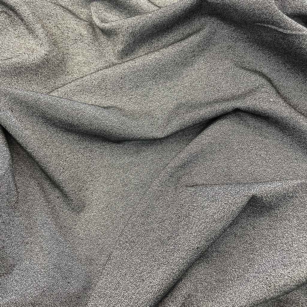 پارچه فاستونی طرح برفکی