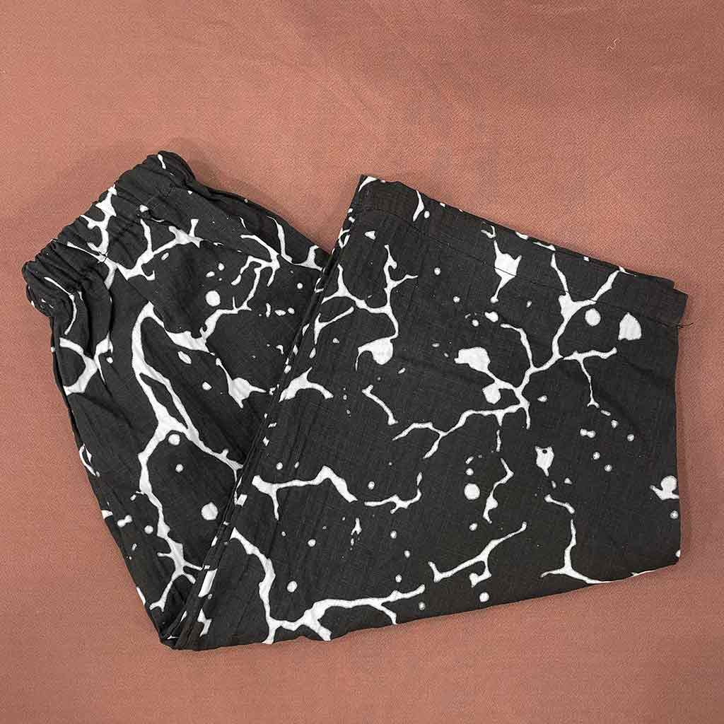 شلوارک زنانه راحتی