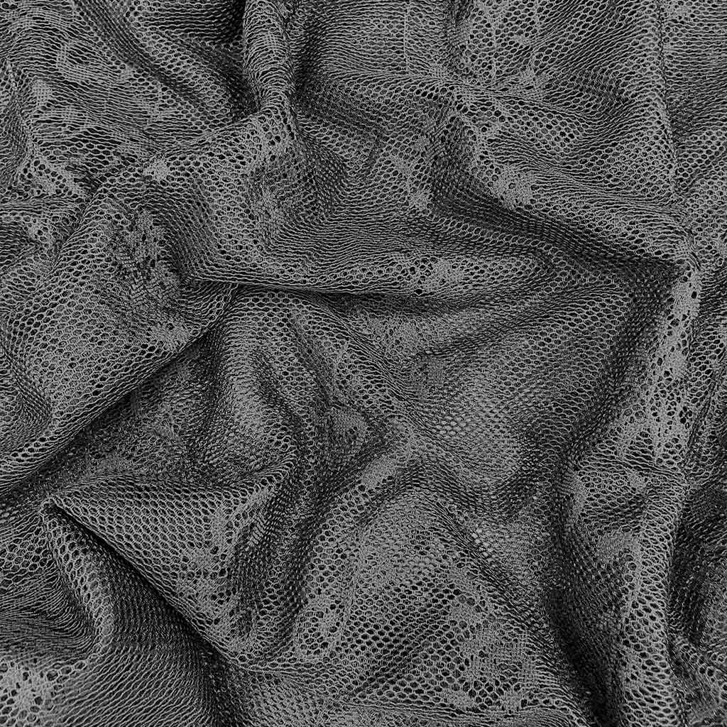 پارچه دانتل مشکی
