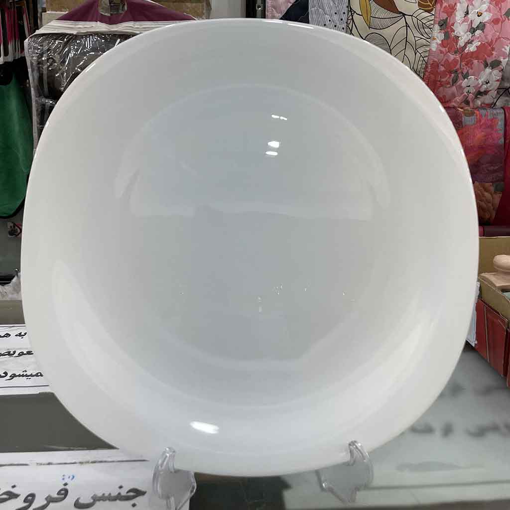 دیس ارکوپال چهارگوش