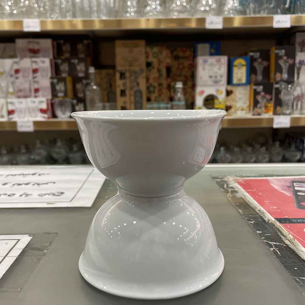 کاسه ترکمن چینی