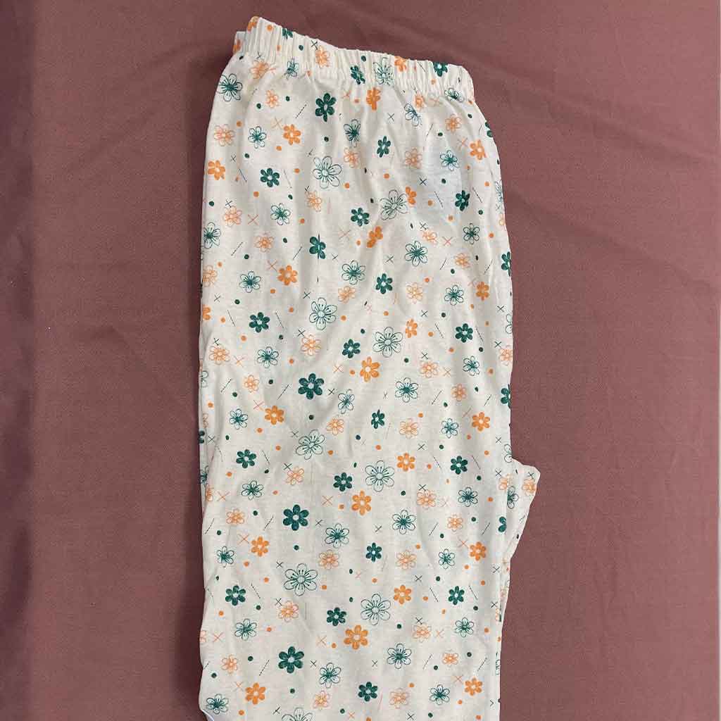 شلوارک راحتی زنانه