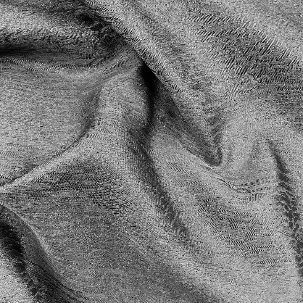 ژاکارد طرح سه بعدی پلنگی