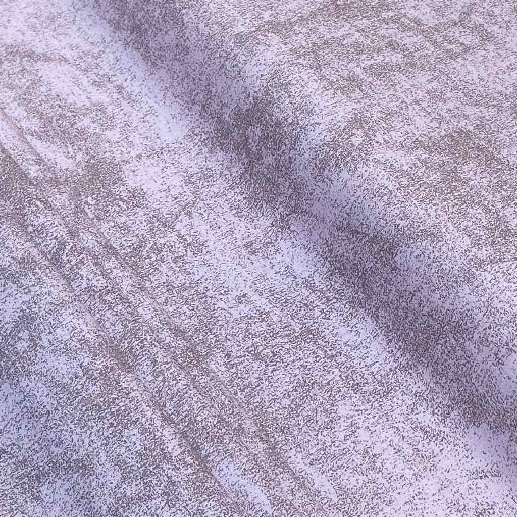 پارچه ملحفه ای طرح سنگی صورتی