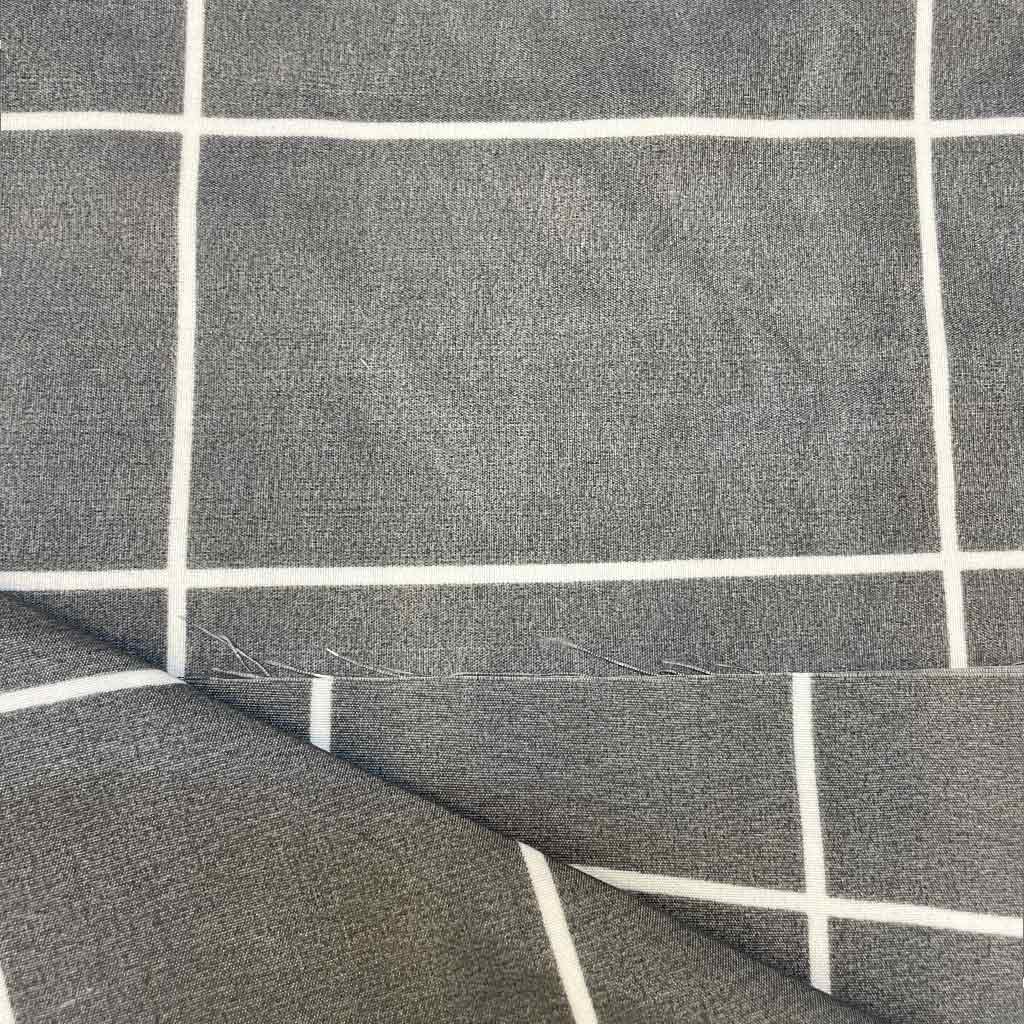 پارچه ملحفه ای 4 خانه ساده